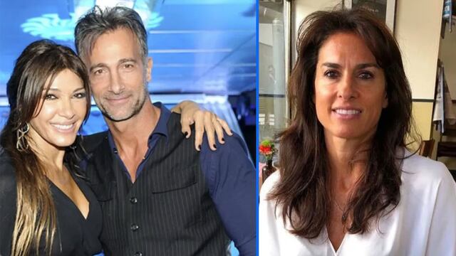 Los hermanos Sabatini.