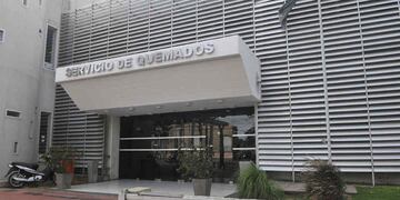 La Navidad tuvo pocos heridos por pirotecnia en Córdoba.