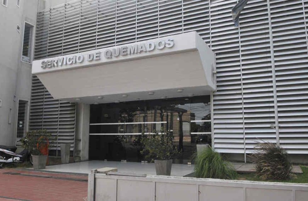 Investigan la muerte de una mujer con graves quemaduras en Córdoba