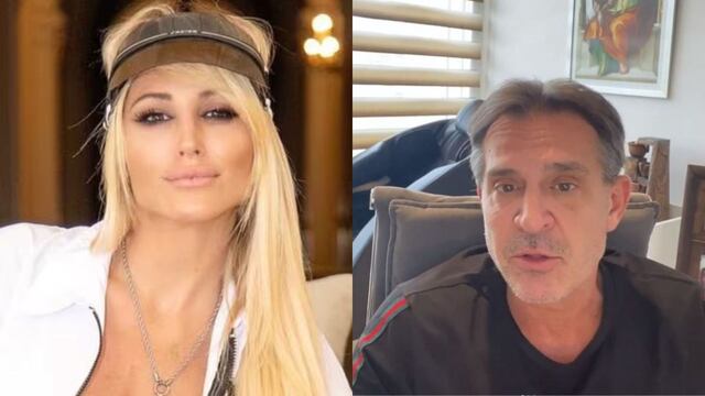 Vicky Xipolitakis opinó sobre la condena de Aníbal Lotocki: “Me comuniqué con todas las víctimas".