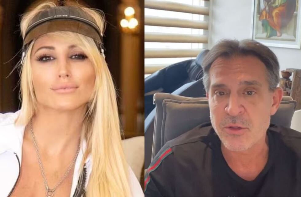 Vicky Xipolitakis opinó sobre la condena de Aníbal Lotocki: “Me comuniqué con todas las víctimas”