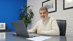 “El que tiene la plata en el colchón ahora tiene la posibilidad de visibilizarla a un muy bajo costo”, expresó Roberto Bessa.