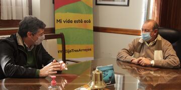 Nuevo horario de cierre para los locales gastronómicos