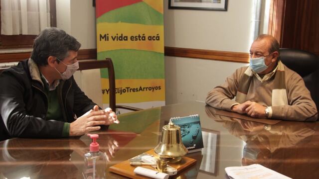 Nuevo horario de cierre para los locales gastronómicos