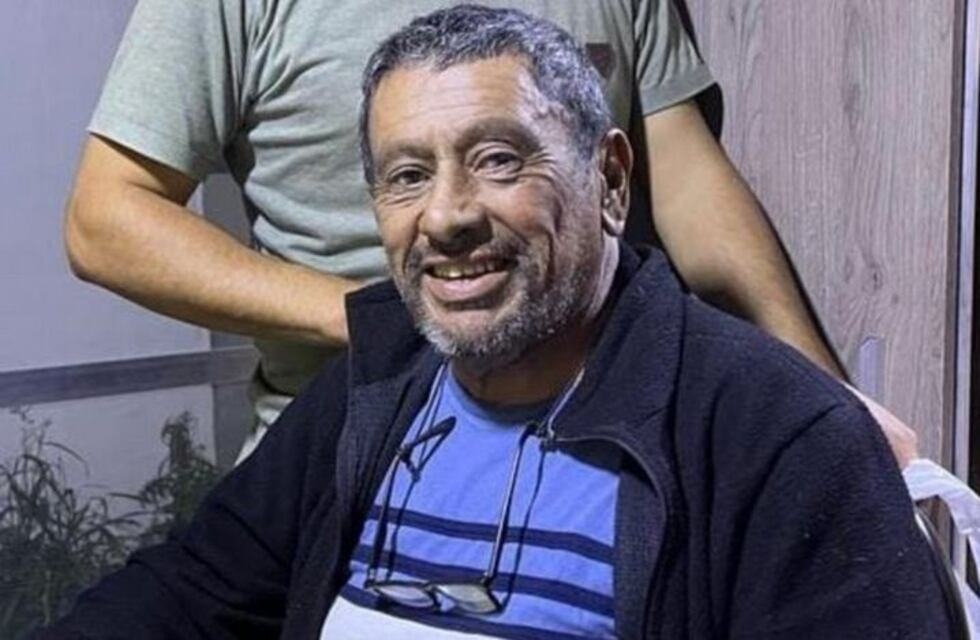 Crimen de Héctor Aguilar: se conocieron los resultados de la autopsia del cordobés encontrado en Mendoza