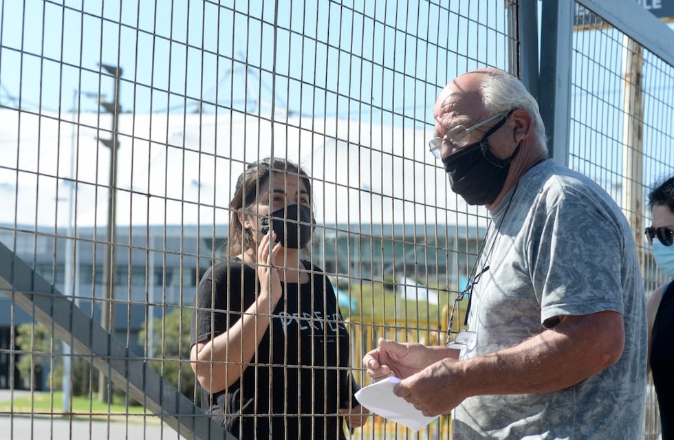 Luego del aplazo de la vacunación por el partido de River, Provincia reactivó los turnos en el Estado Único