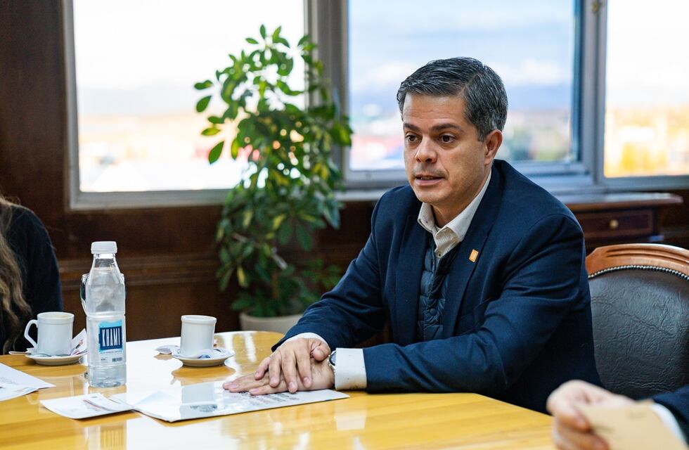 “El gobierno nacional debe entender que ya no somos Territorio Nacional”