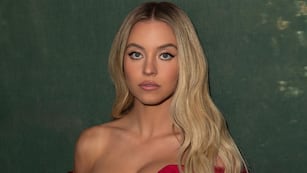 Sydney Sweeney desató pasiones con una sesión fotográfica mega sexy