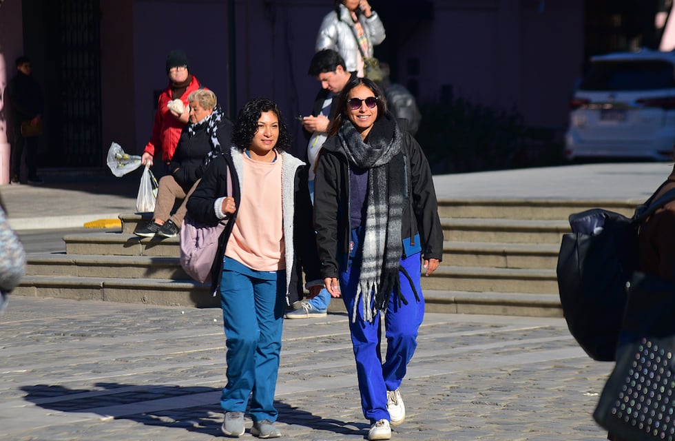 Clima en Córdoba: con alerta por vientos, así estará el tiempo este miércoles 11 de junio