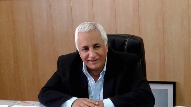 A fines de 2021, el dirigente de 68 años comenzó su segundo mandato en el cuerpo deliberativo.