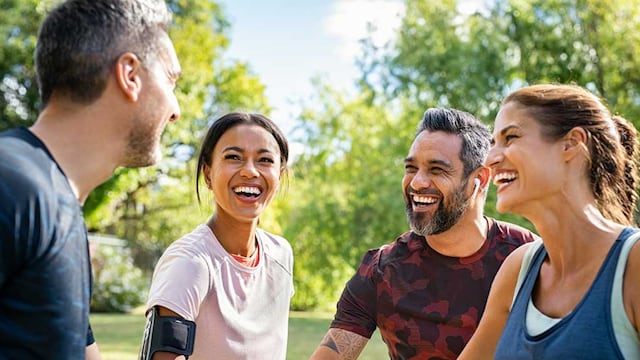 Lanzaron una aplicación para hacer amigos en Córdoba.