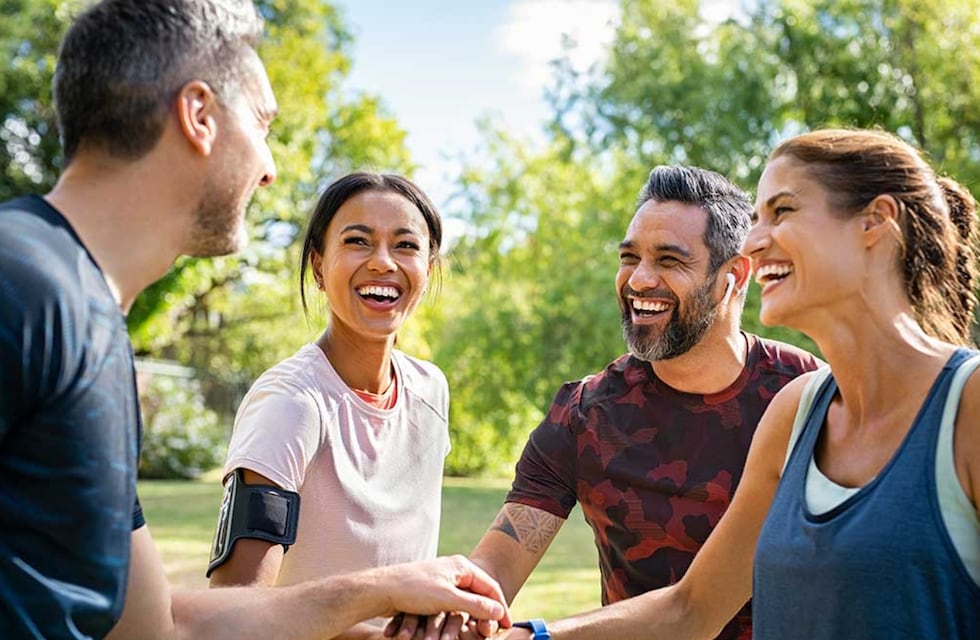 Cómo funciona la aplicación para hacer amigos en la ciudad de Córdoba