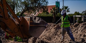 Acuerdo en Tandil para la construcción del Conservatorio y del IPAT