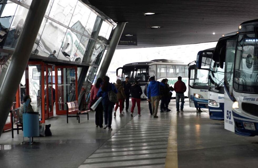 Aumento del transporte interurbano: a cuánto quedaron los pasajes a los principales destinos de Córdoba