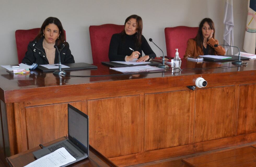 Juezas jujeñas encarcelan a un maestro que abusó de sus alumnas