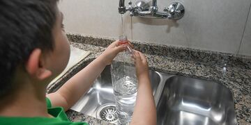 Aumento en la tarifa del servicio del agua