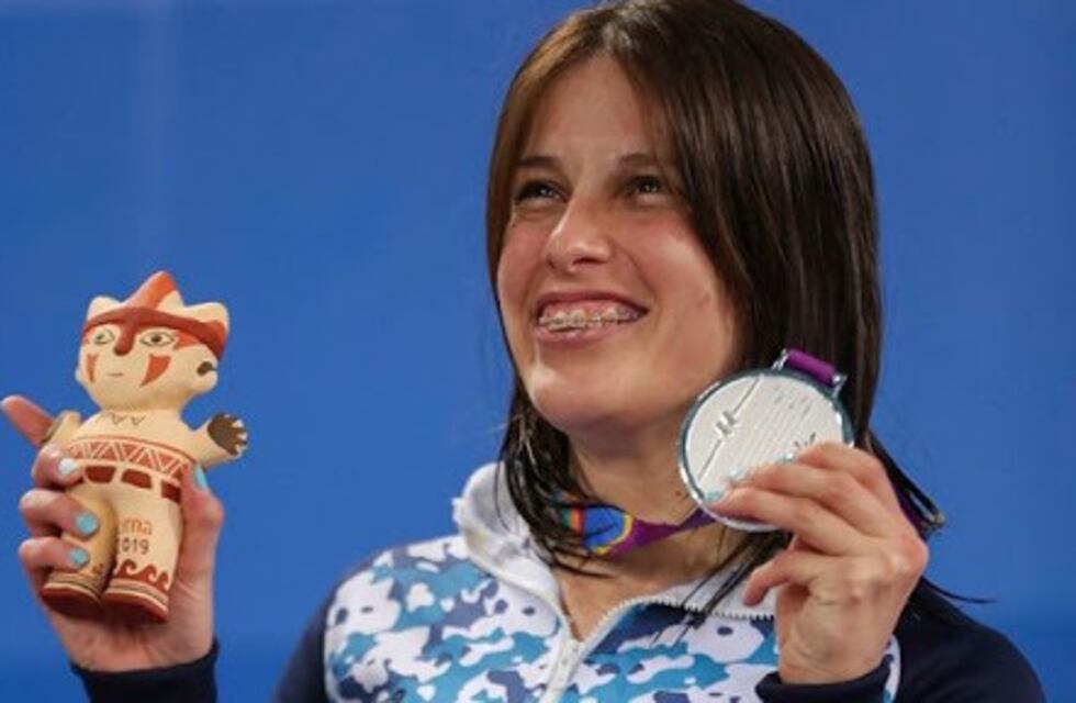 Elizabeth Noriega tuvo un gran arranque en Berlín y pasó a semifinales