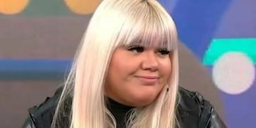 Se filtró el escandaloso video que compromete a Morena Rial en el robo de una vivienda: “Muy activa...”.