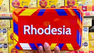 Rhodesia lanzó una lata coleccionable 2025: qué trae, cuánto cuesta y dónde conseguirla