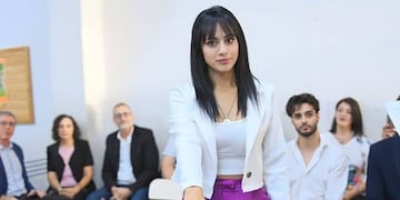 Fiorella Damiani