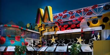 Así será la estructura.