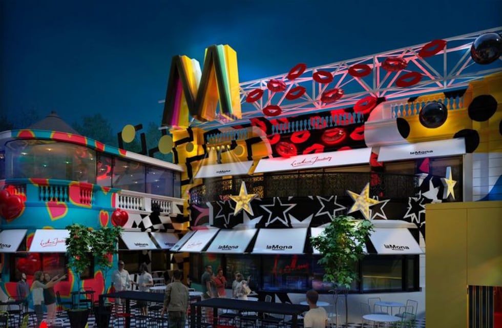 La Mona Museo Bar: cuánto sale comer en el lugar y con qué te vas a encontrar