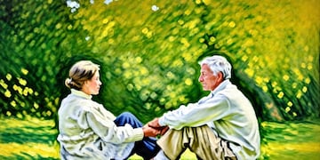 Pinceladas literarias