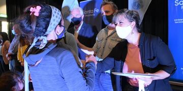 Marina Magnani pagará las costas del juicio que ocasionó. (@MarinaMagnaniOk)