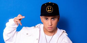 FMK y un fuerte descargo en Twitter.