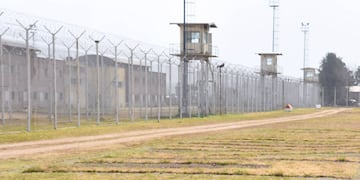 La Fiscalía Regional de Rosario confirmó una pelea en la Unidad Penitenciaria 11.