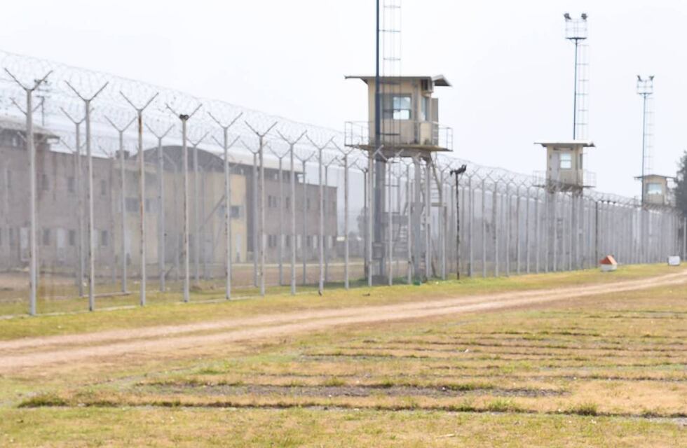 La Provincia pone el foco en Piñero tras el ataque al Centro de Justicia Penal