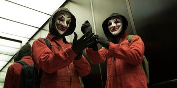 Hackers: ningún sistema es seguro