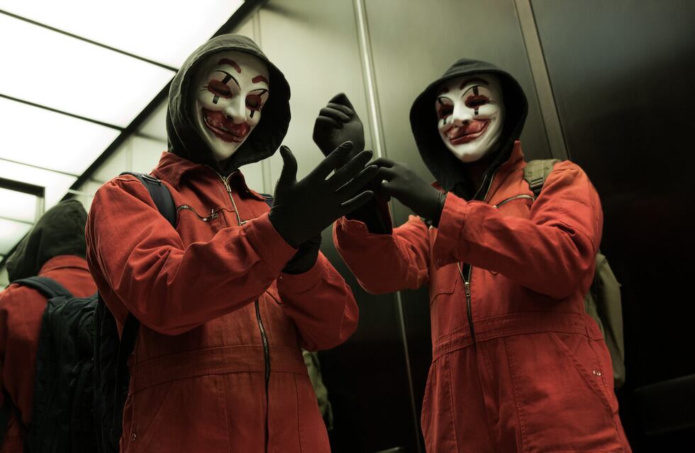 Las mejores películas de suspenso para ver en Netflix y no salir del sillón