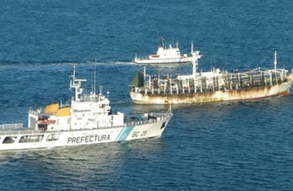 Contrabando millonario de pescados, hay detenciones en Gualeguay y Gualeguaychú