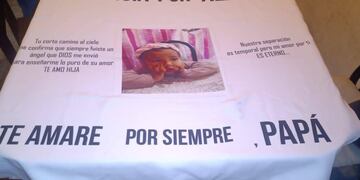 Marcharán por la niña violada y asesinada en Punta Alta