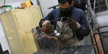 Los detalles sobre la "suma fija" para trabajadores.