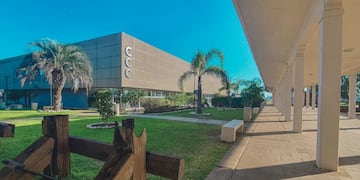 Concordia vuelve al top 10 nacional como destino sede de ferias y exposiciones
