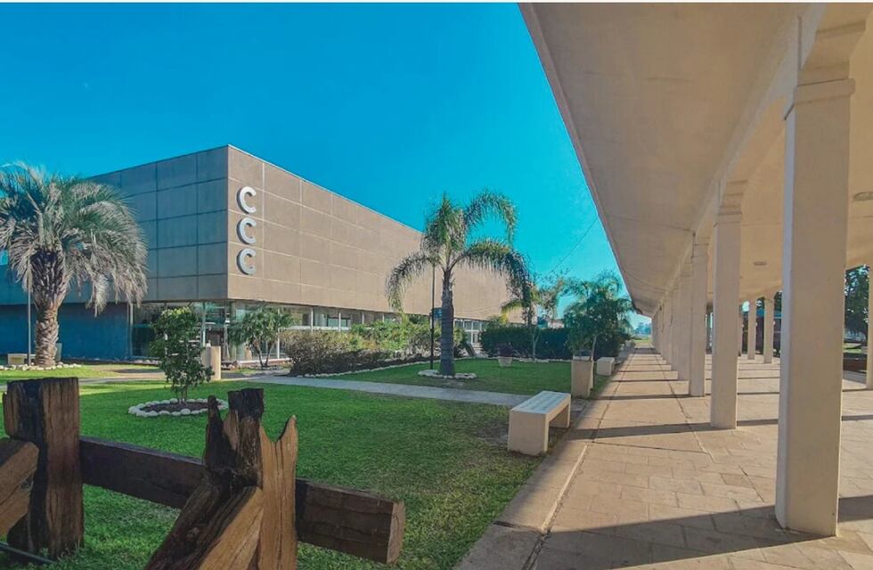 Concordia vuelve al top 10 nacional como destino sede de ferias y exposiciones