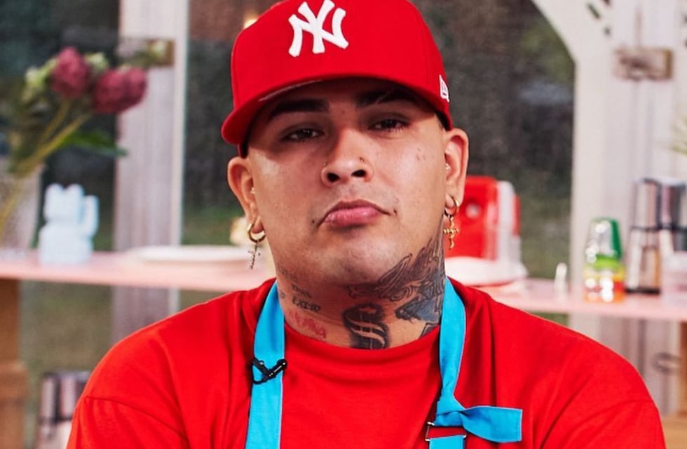 La inesperada reacción de los jurados de Bake Off al probar los alfajores con fernet de Callejero Fino: “Hay que trabajar mucho...”