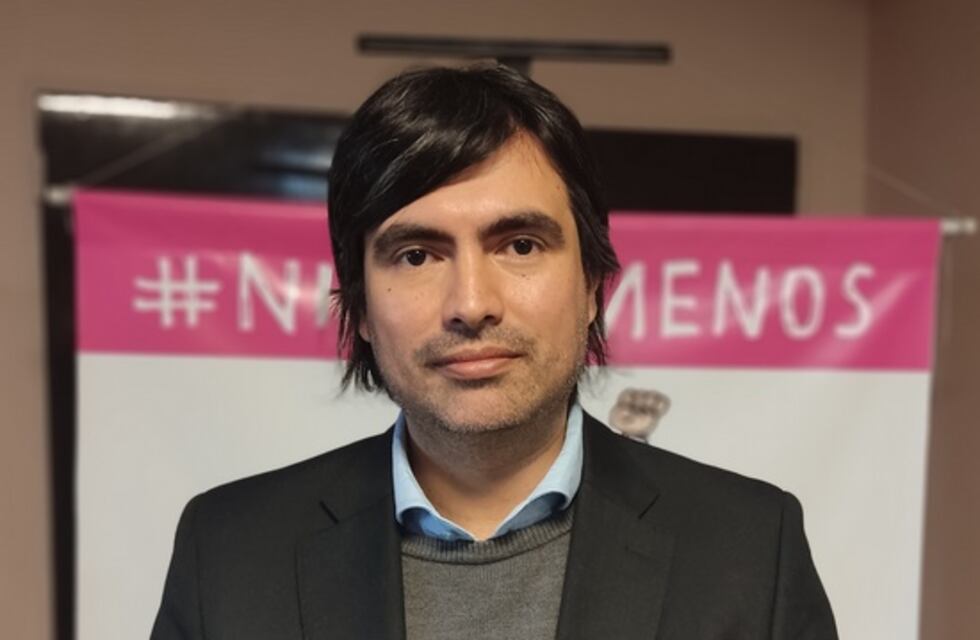 El diputado puntano “Charly” Pereira presentó un nuevo polémico proyecto