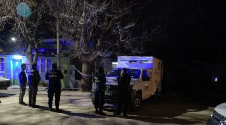 Acusan a una mujer de matar a su hijo en Río Cuarto (Policía).