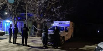 Acusaron a una mujer de asesinar a su hijo en Río Cuarto (Policía).