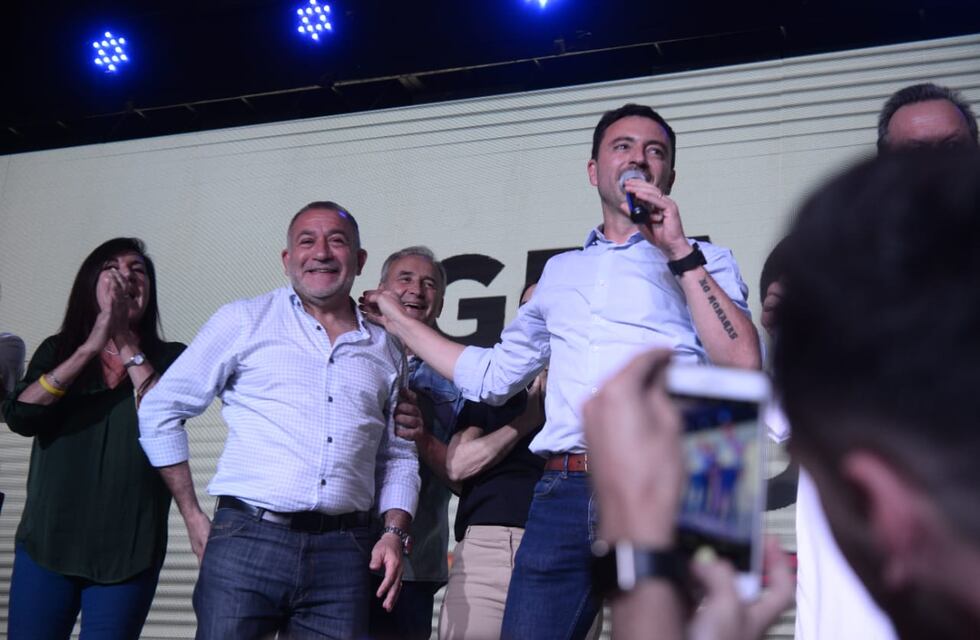 Elecciones 2021 en Córdoba: “Le pegamos una paliza bárbara al peronismo”, afirmó Luis Juez