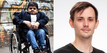 Franco Rinaldi fue víctima de un repudiable comentario de Lucas Luna.