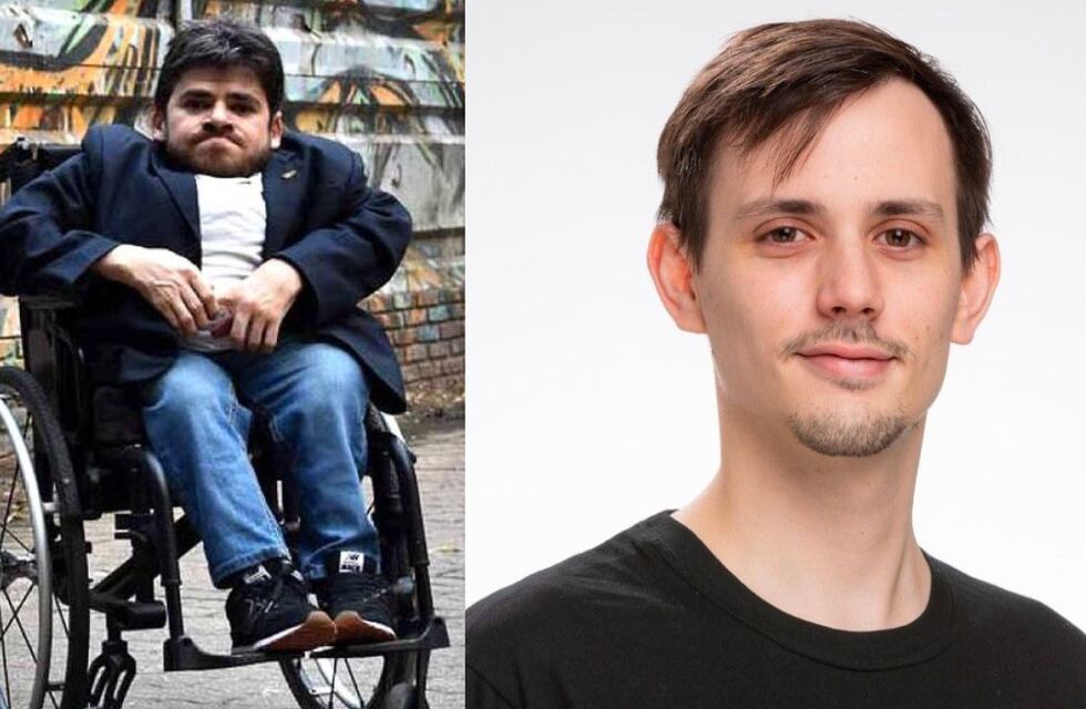 La repudiable frase de un candidato de Javier Milei sobre Franco Rinaldi: “Nadie quiere votar a un discapacitado”