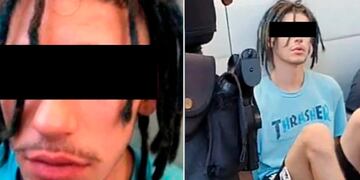 Thomas Domínguez amplió su declaración y si bien admitió haber besado y manoseado a la víctima, se considera inocente.