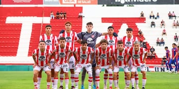 Instituto derrotó a San Lorenzo, está sexto en la Copa Proyección y cerca de clasificar a octavos.