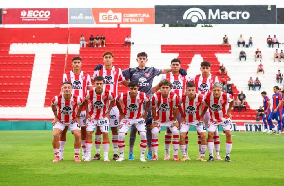 Instituto también quiere meterse en los octavos de final de la Copa Proyección