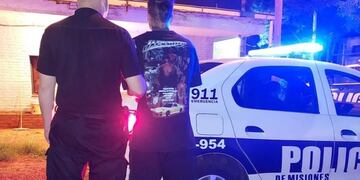 Recuperaron varios elementos robados en San Javier.