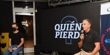 Nueva edición de "Conductor designado"